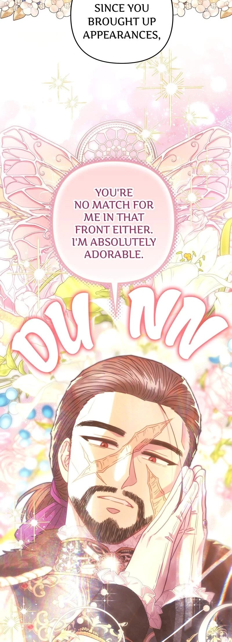 Another Typical Fantasy Romance chapter 117 page 19