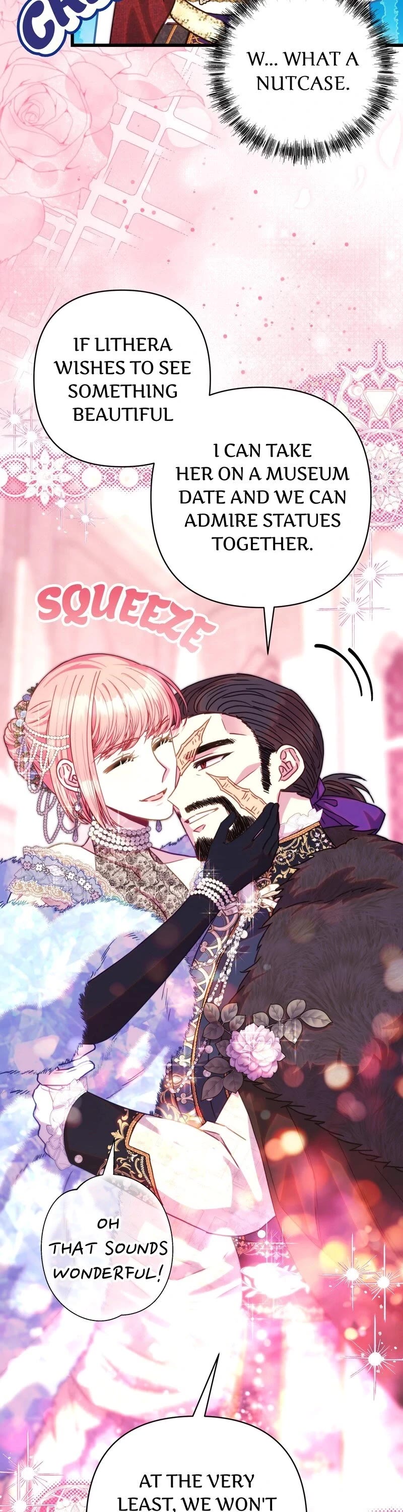 Another Typical Fantasy Romance chapter 117 page 21