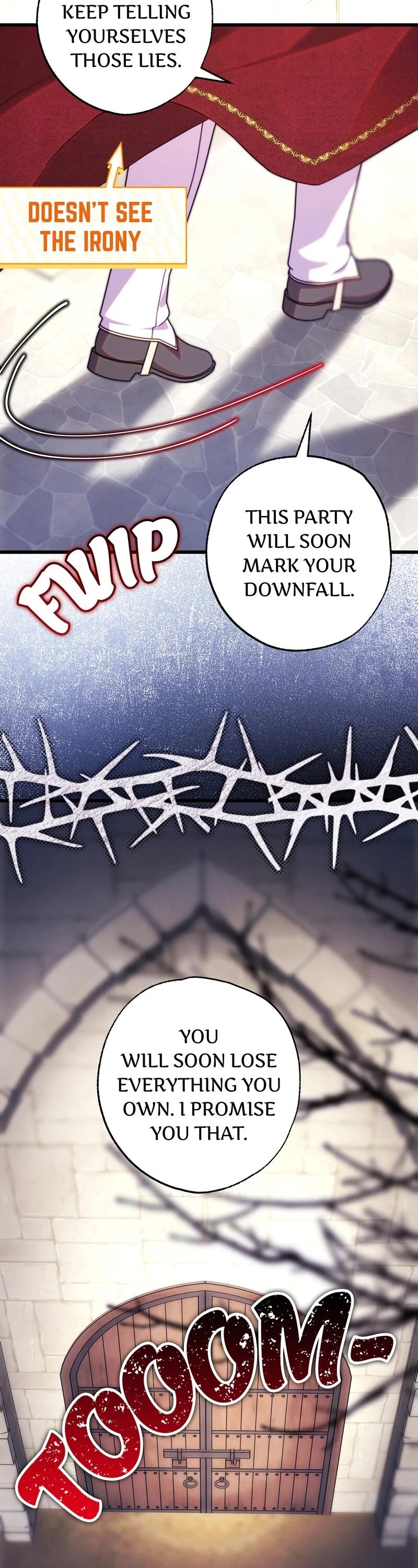 Another Typical Fantasy Romance chapter 117 page 23