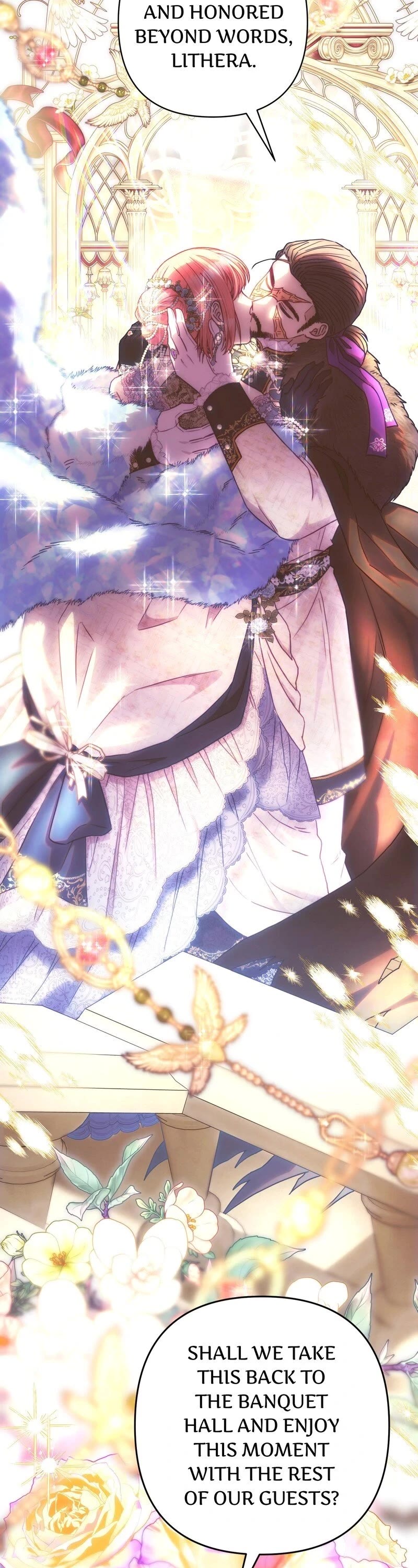 Another Typical Fantasy Romance chapter 117 page 28