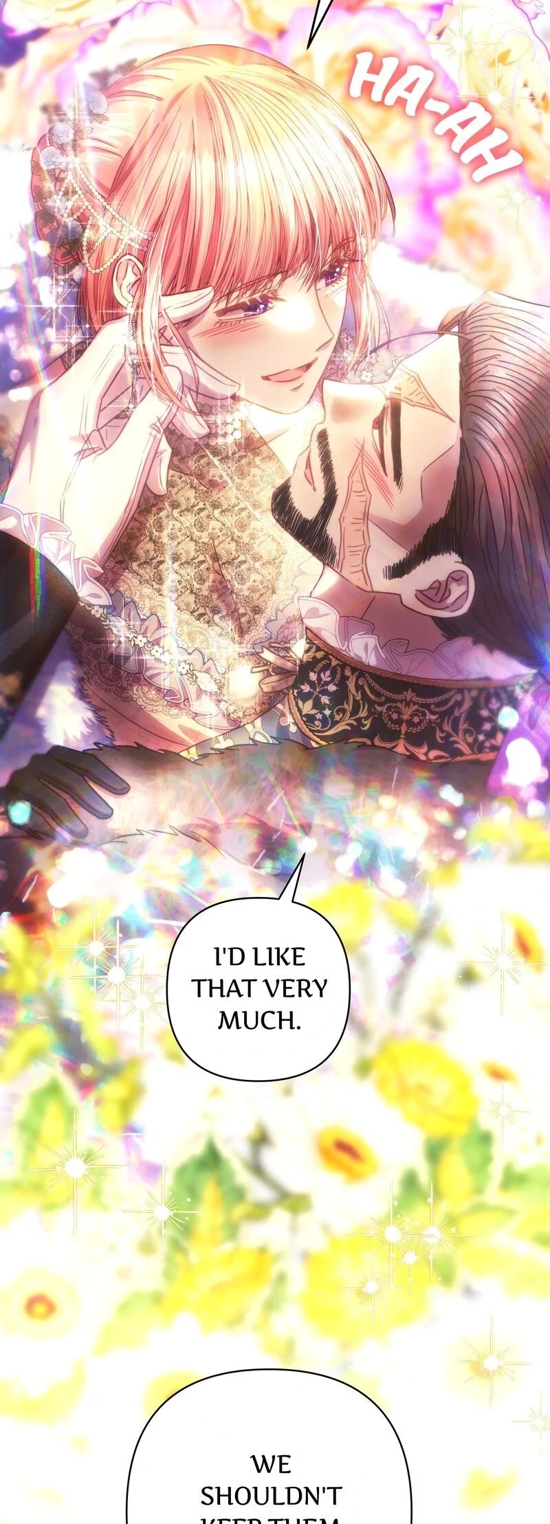 Another Typical Fantasy Romance chapter 117 page 29