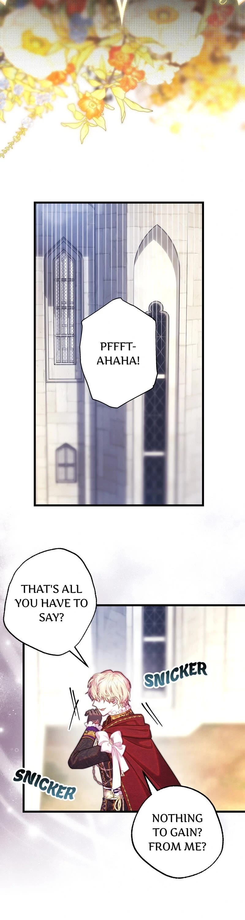 Another Typical Fantasy Romance chapter 117 page 3