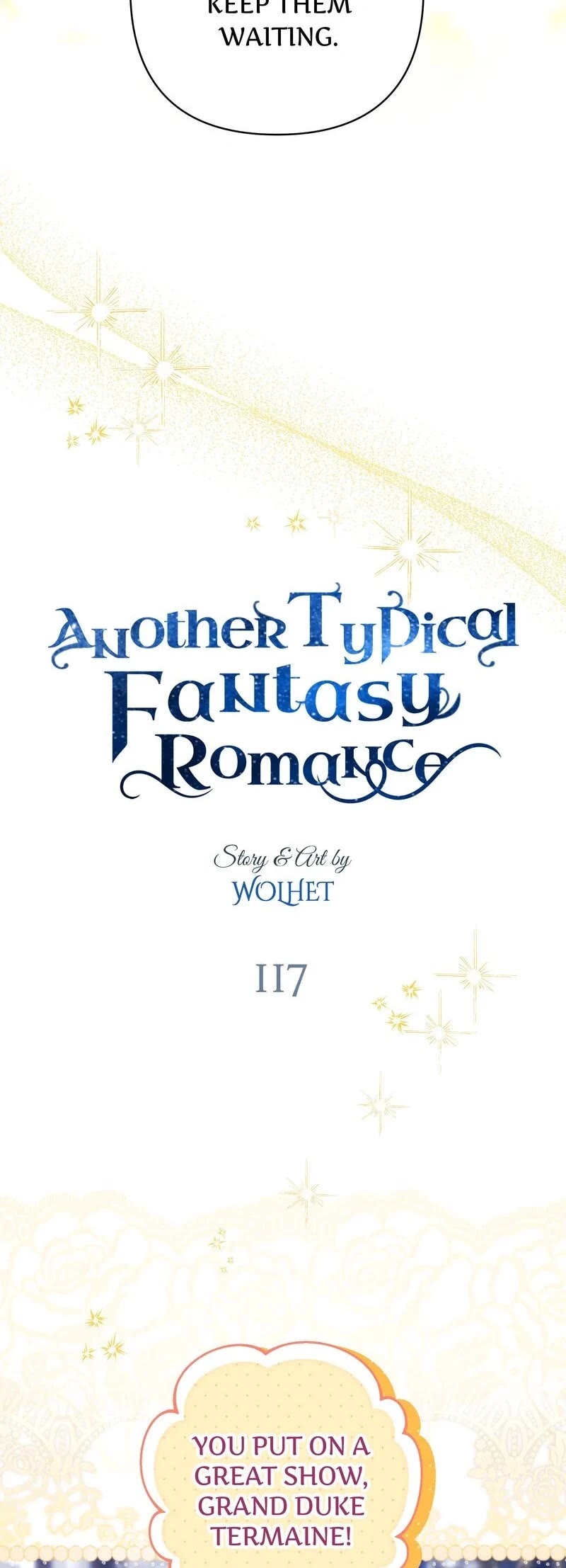 Another Typical Fantasy Romance chapter 117 page 30