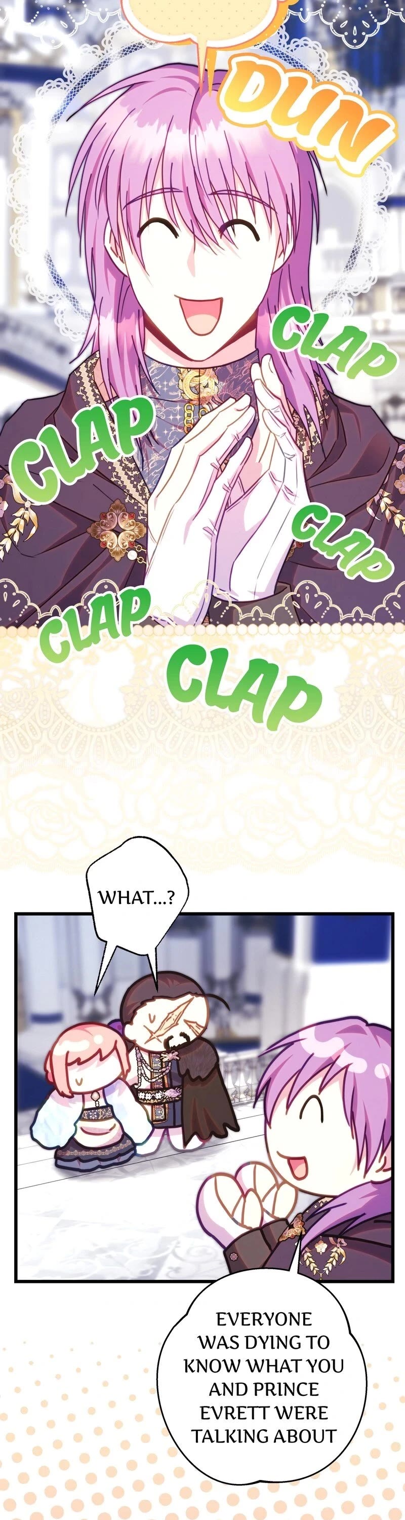 Another Typical Fantasy Romance chapter 117 page 31