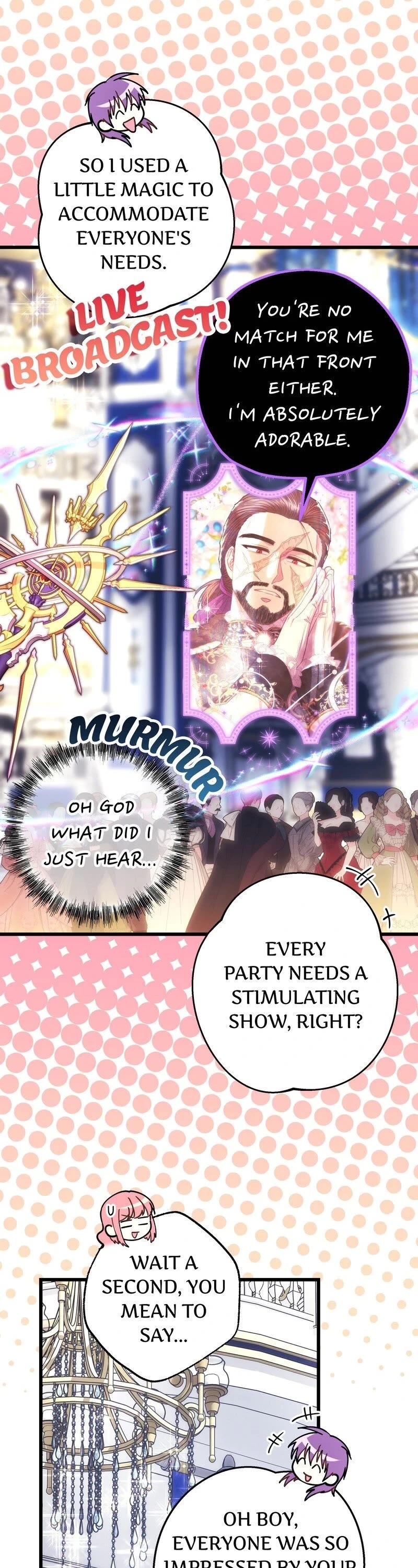 Another Typical Fantasy Romance chapter 117 page 32