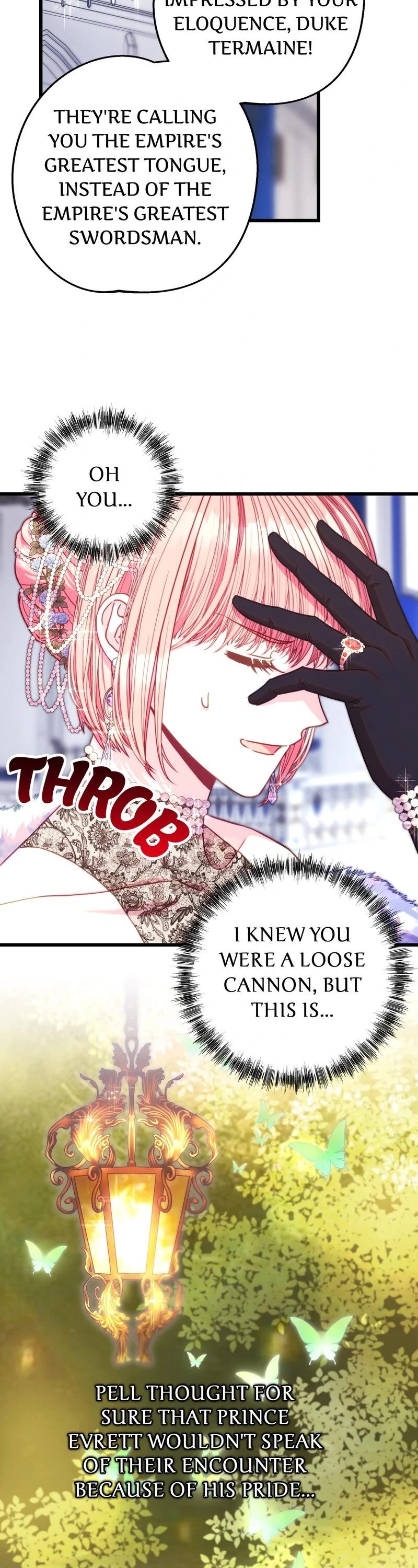 Another Typical Fantasy Romance chapter 117 page 33