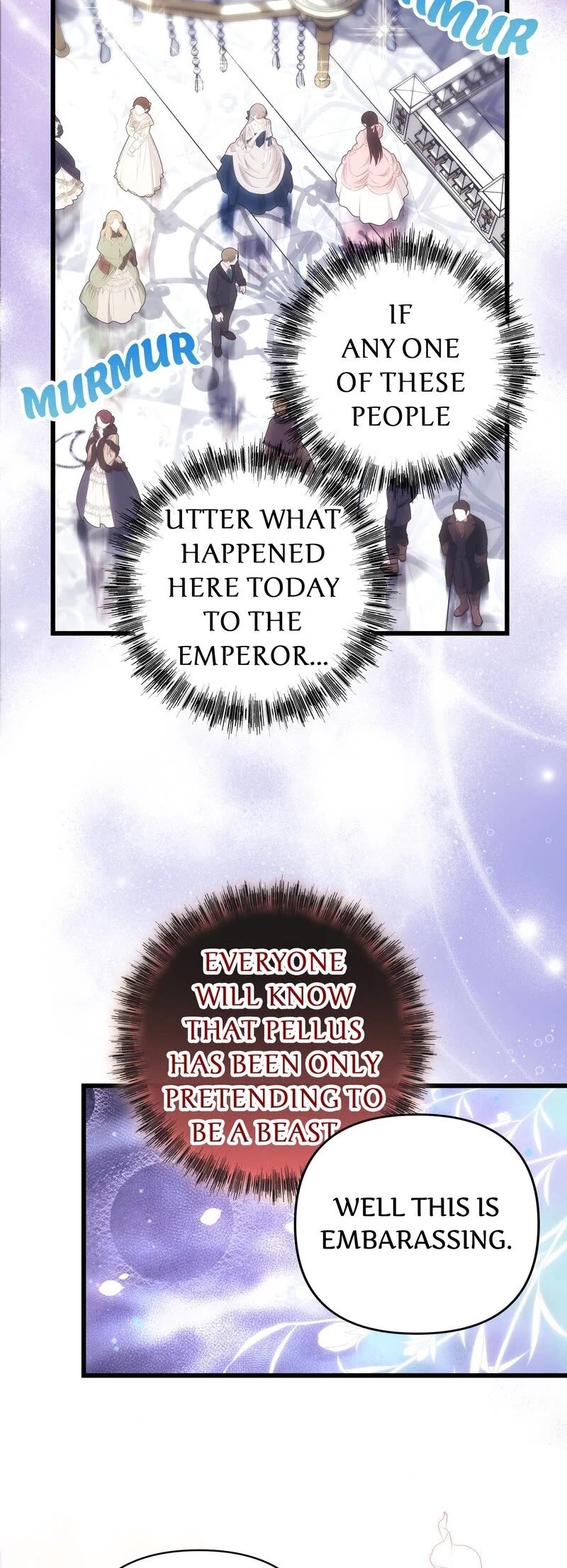 Another Typical Fantasy Romance chapter 117 page 35