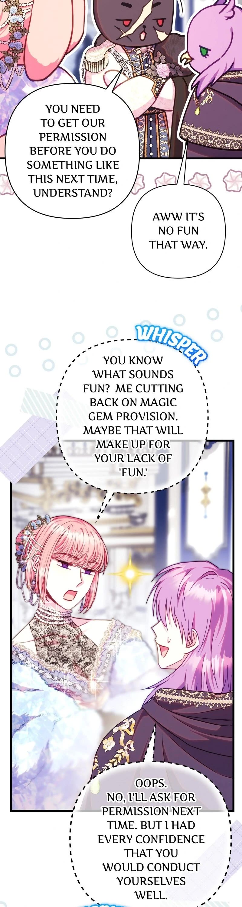 Another Typical Fantasy Romance chapter 117 page 37