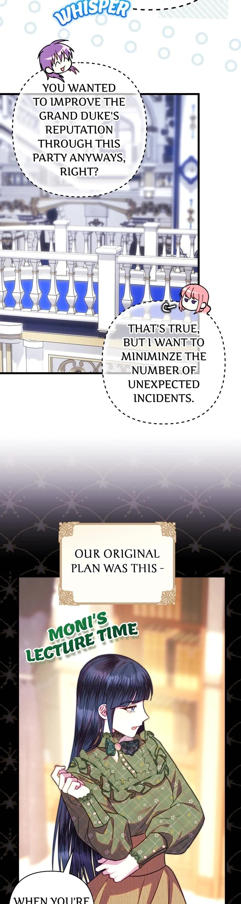 Another Typical Fantasy Romance chapter 117 page 38