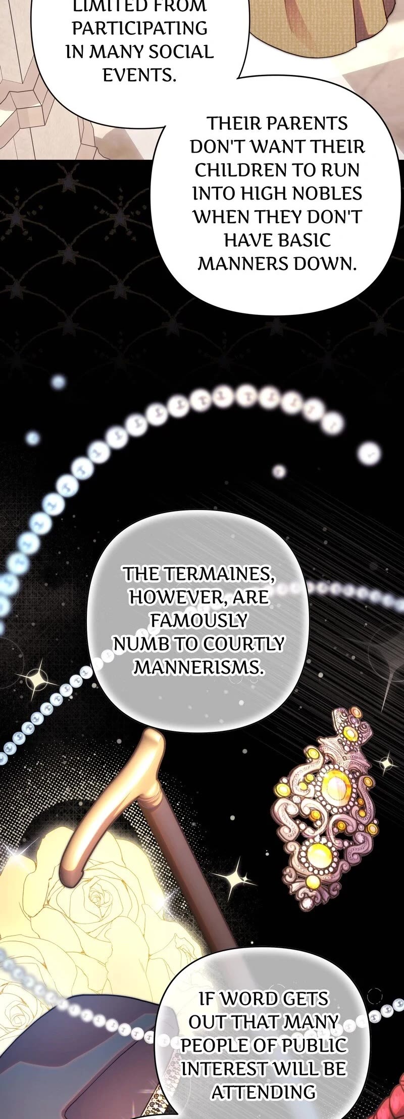 Another Typical Fantasy Romance chapter 117 page 40