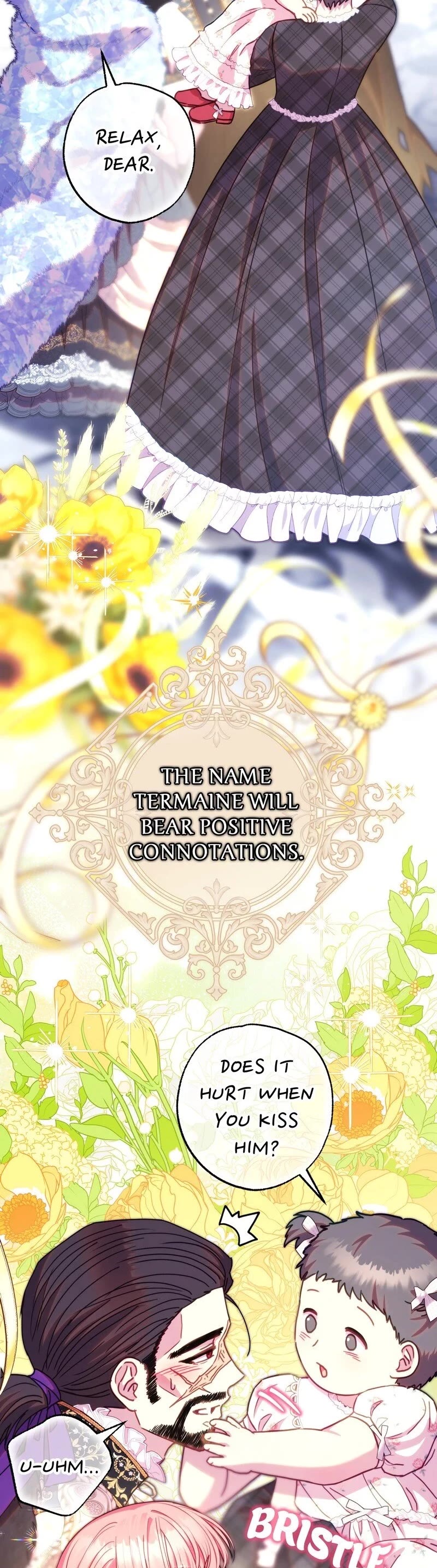 Another Typical Fantasy Romance chapter 117 page 49