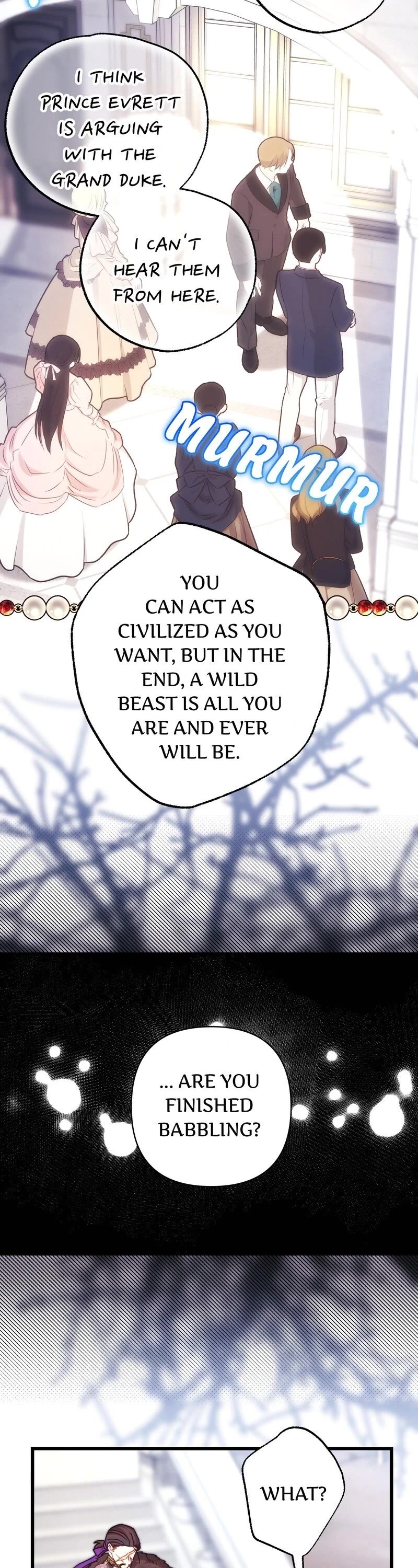 Another Typical Fantasy Romance chapter 117 page 6