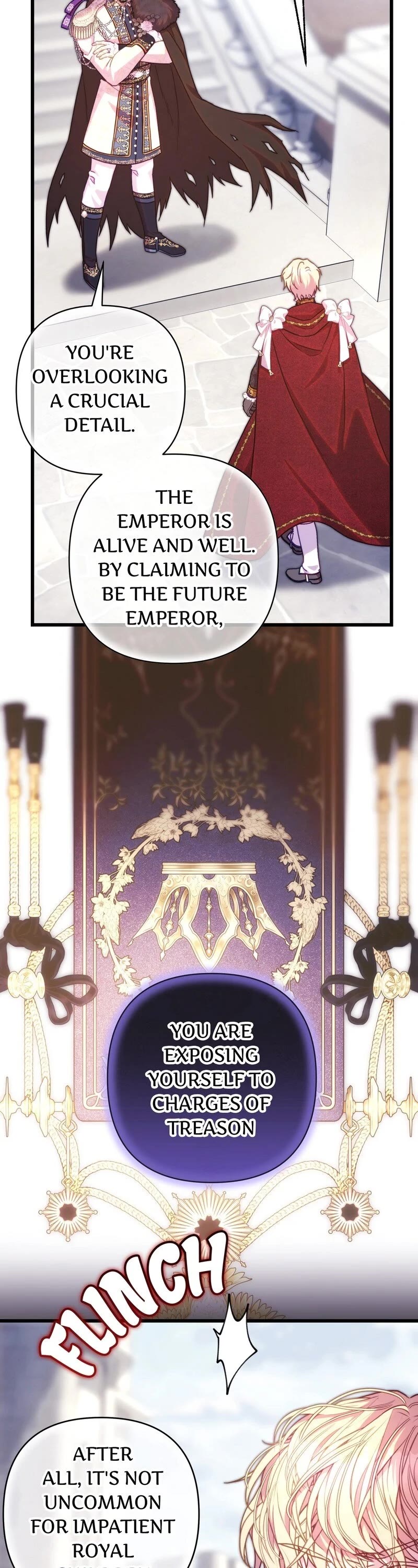 Another Typical Fantasy Romance chapter 117 page 7