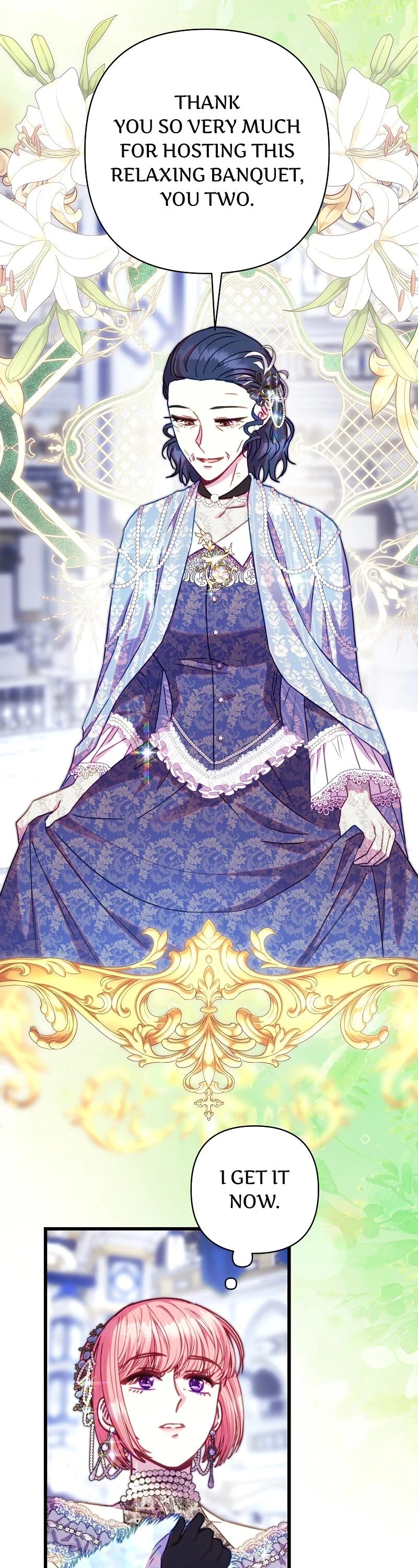 Another Typical Fantasy Romance chapter 118 page 13