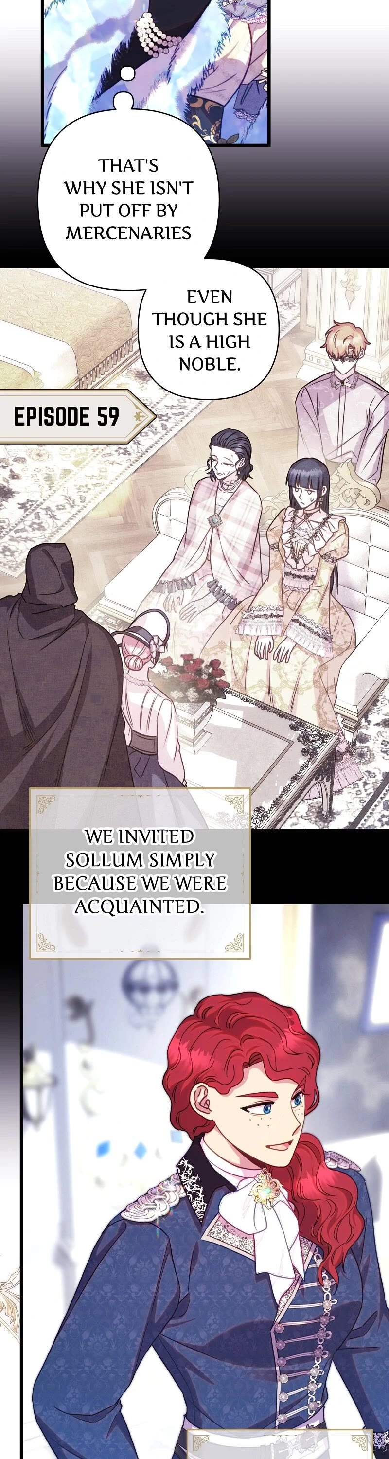 Another Typical Fantasy Romance chapter 118 page 14