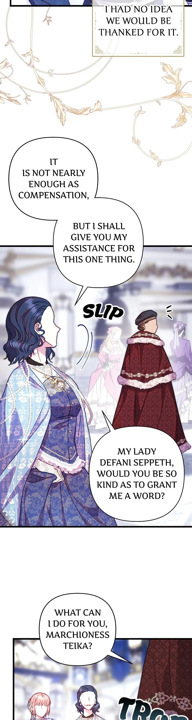 Another Typical Fantasy Romance chapter 118 page 15