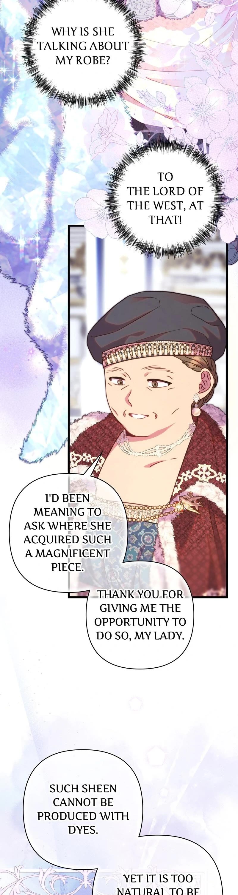 Another Typical Fantasy Romance chapter 118 page 17