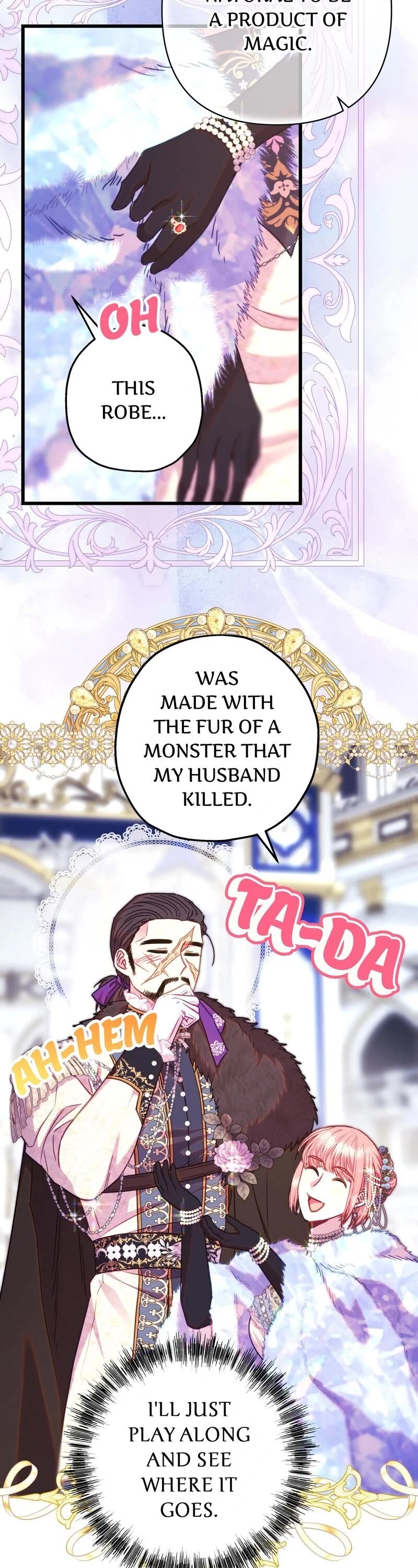 Another Typical Fantasy Romance chapter 118 page 18