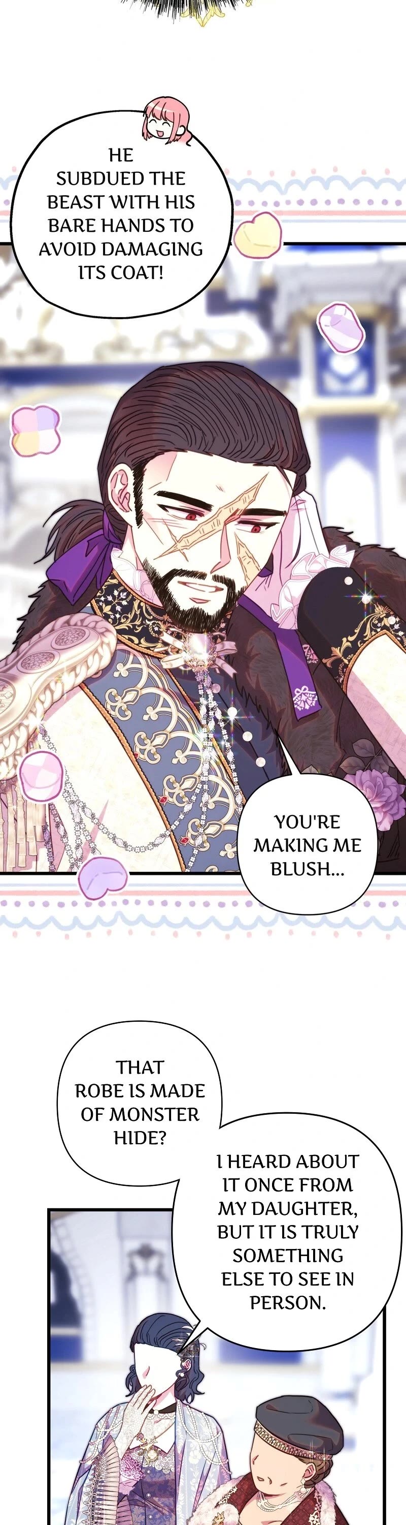 Another Typical Fantasy Romance chapter 118 page 19