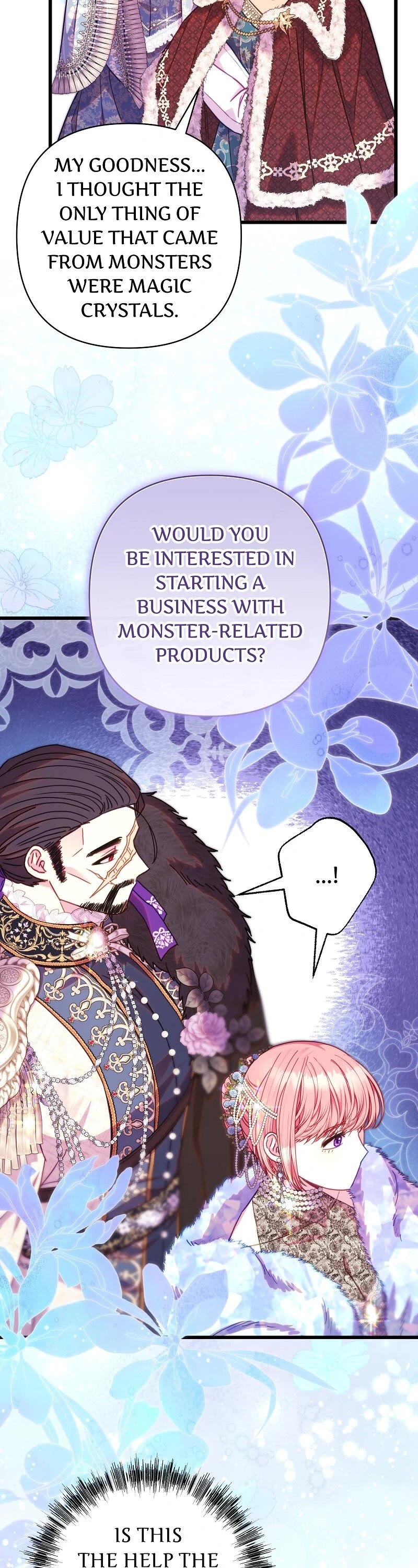 Another Typical Fantasy Romance chapter 118 page 20