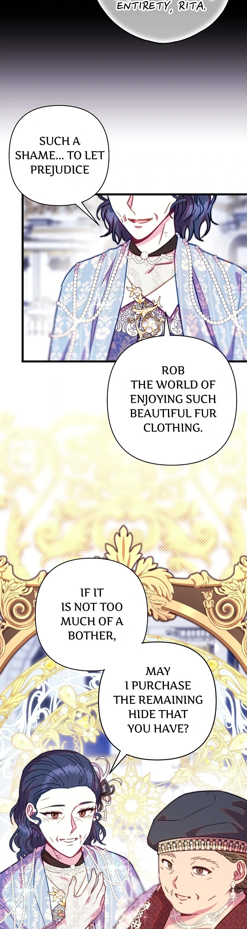 Another Typical Fantasy Romance chapter 118 page 22