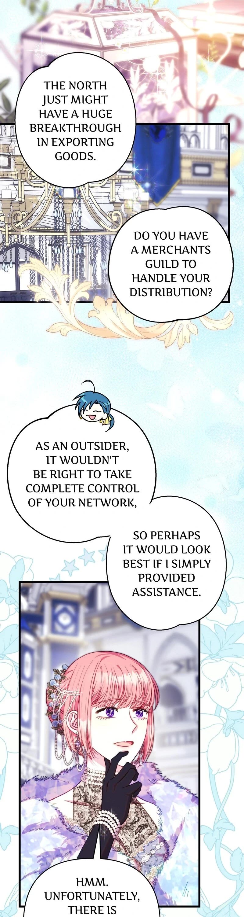 Another Typical Fantasy Romance chapter 118 page 28