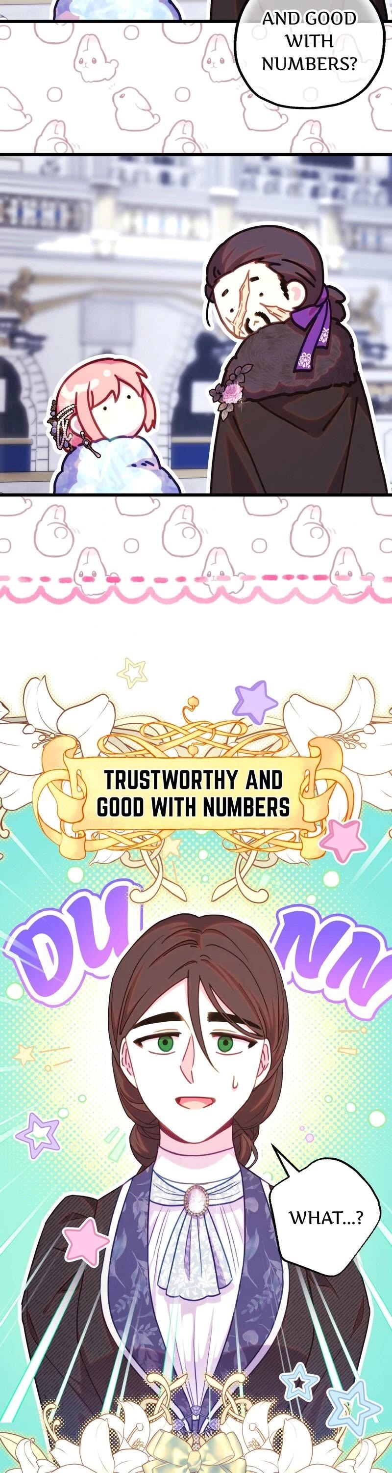 Another Typical Fantasy Romance chapter 118 page 30