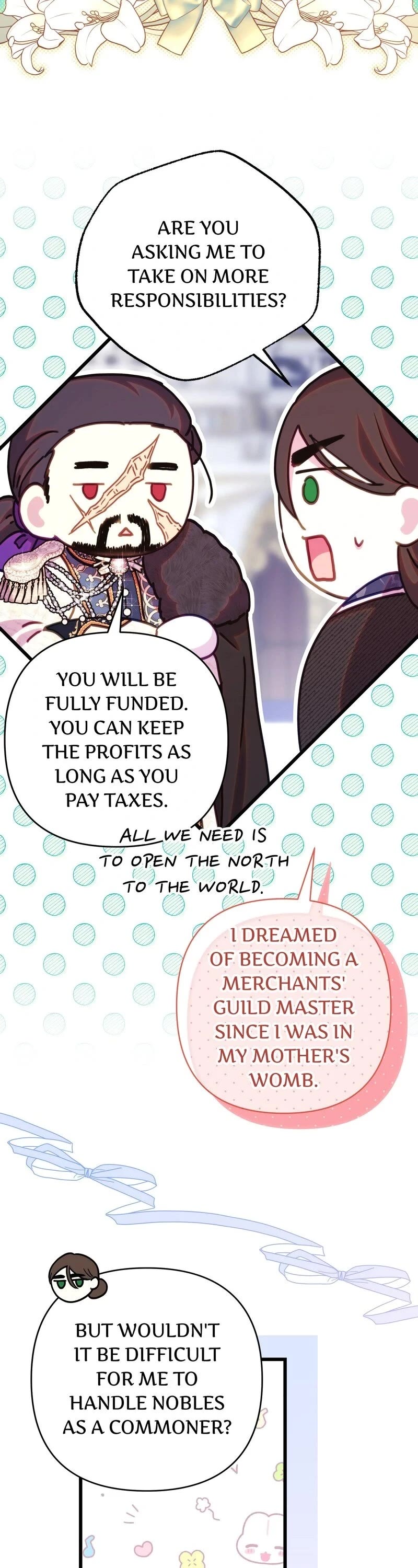 Another Typical Fantasy Romance chapter 118 page 31