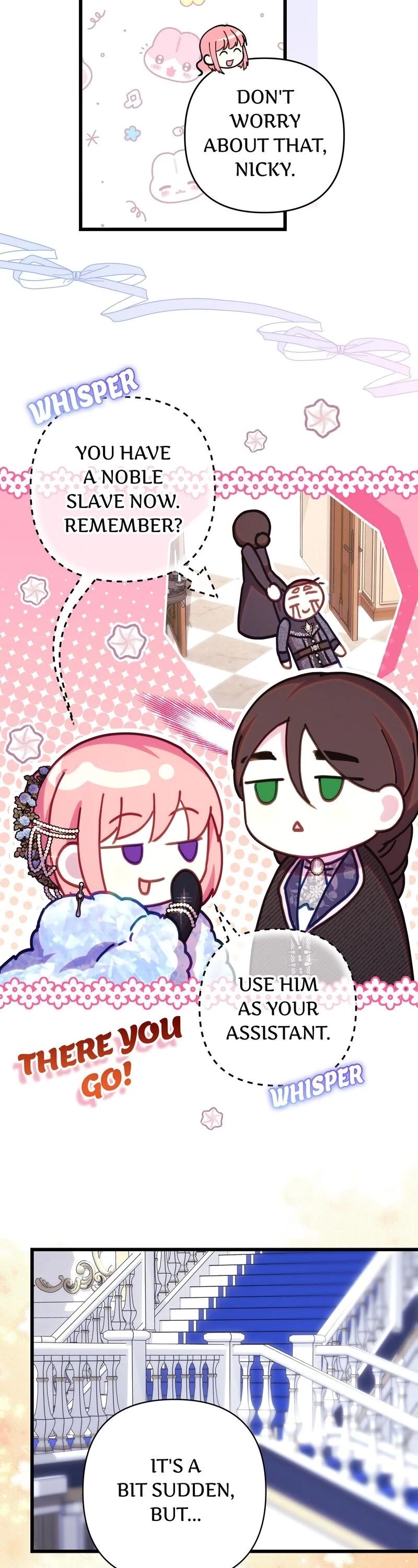 Another Typical Fantasy Romance chapter 118 page 32