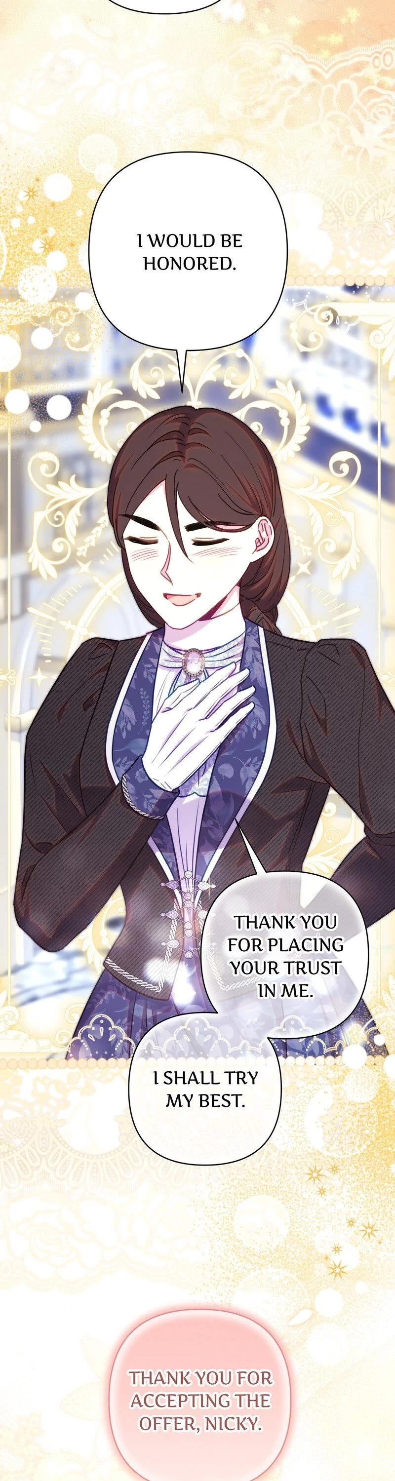 Another Typical Fantasy Romance chapter 118 page 33