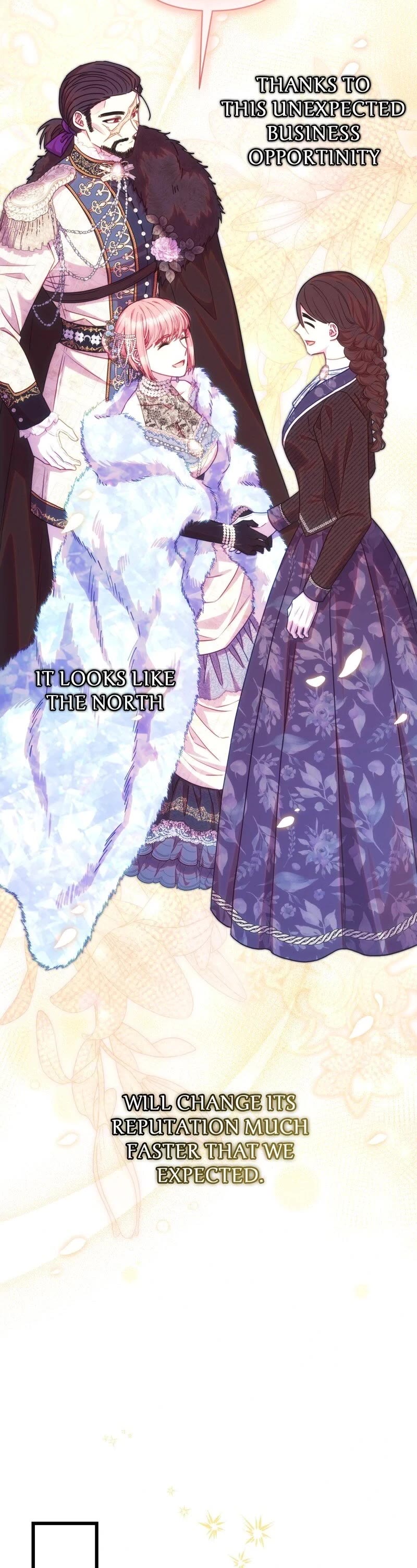 Another Typical Fantasy Romance chapter 118 page 34