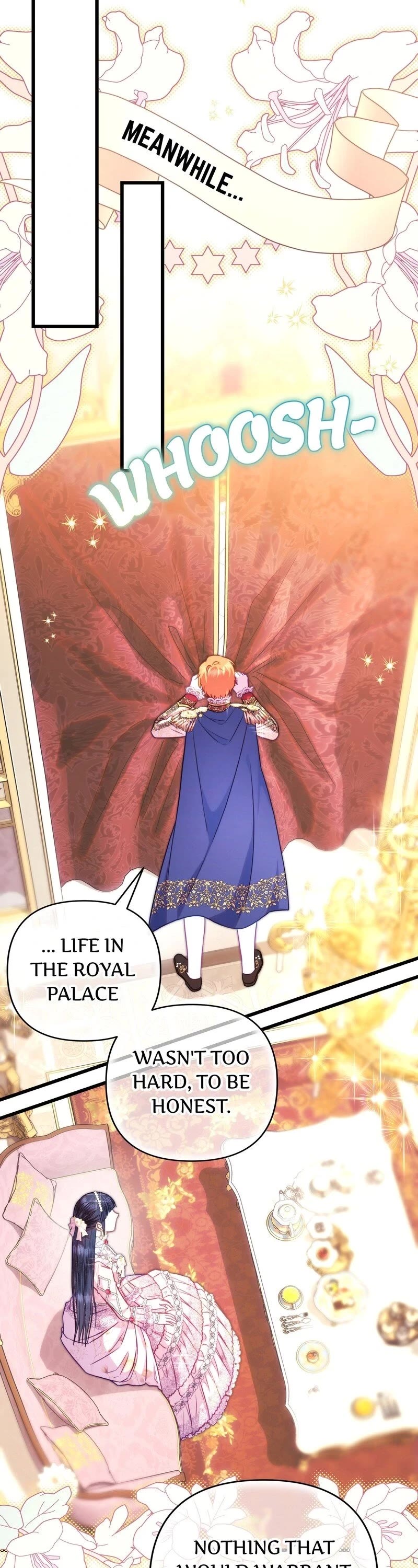 Another Typical Fantasy Romance chapter 118 page 35