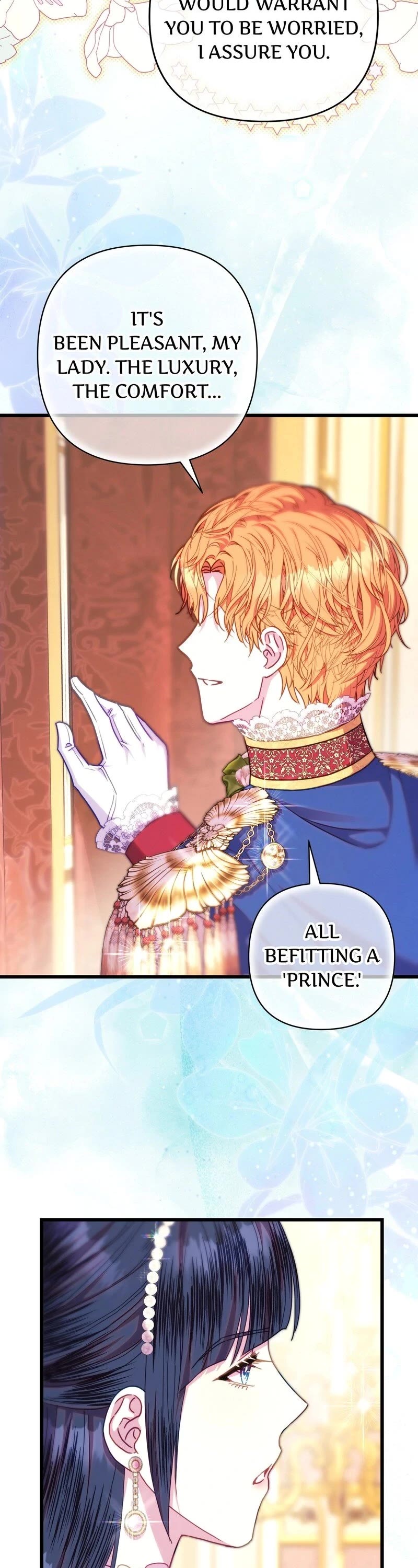 Another Typical Fantasy Romance chapter 118 page 36