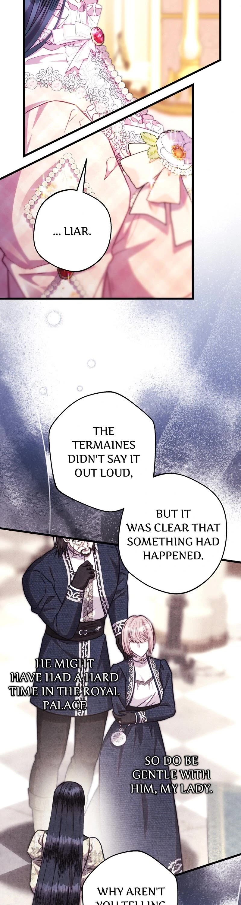 Another Typical Fantasy Romance chapter 118 page 37