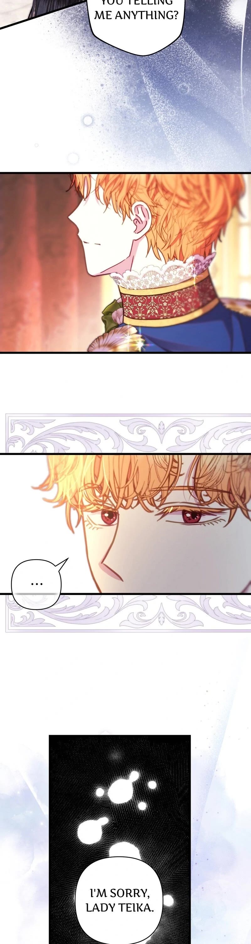 Another Typical Fantasy Romance chapter 118 page 38