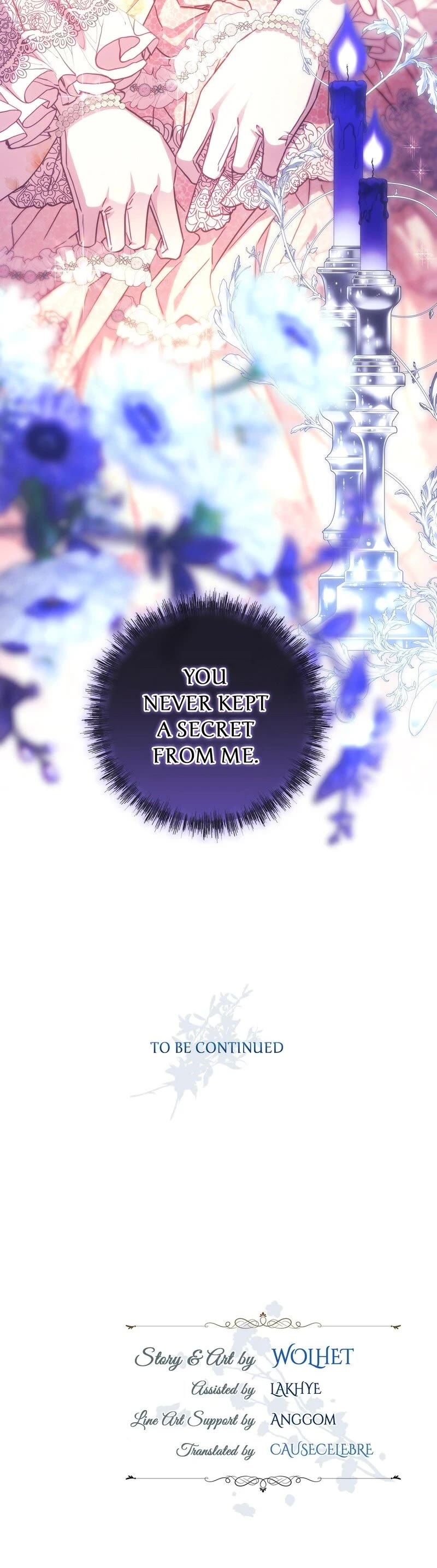 Another Typical Fantasy Romance chapter 118 page 42