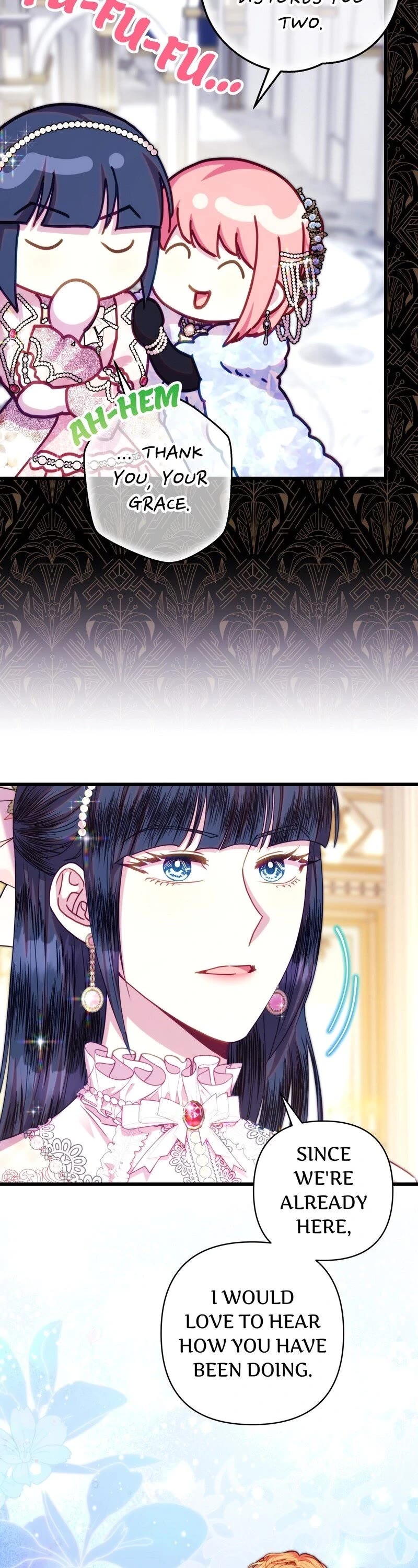 Another Typical Fantasy Romance chapter 118 page 5