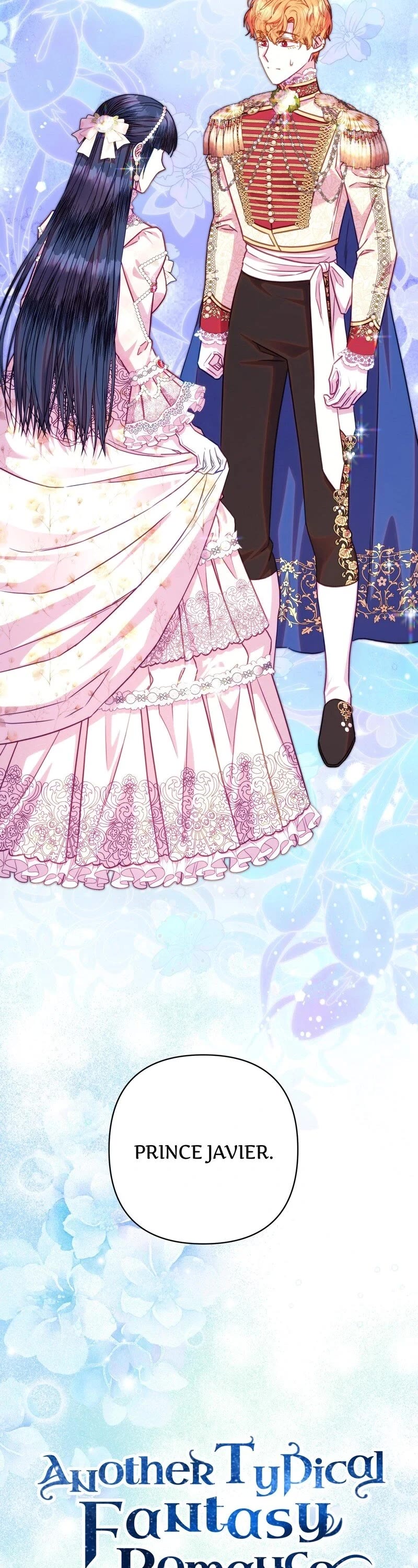 Another Typical Fantasy Romance chapter 118 page 6