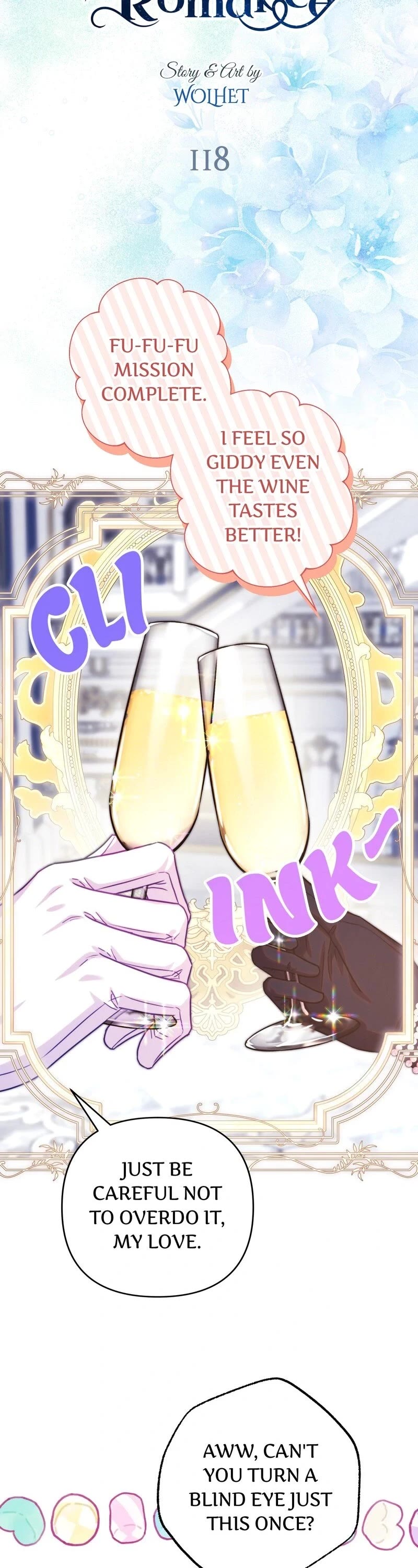 Another Typical Fantasy Romance chapter 118 page 7