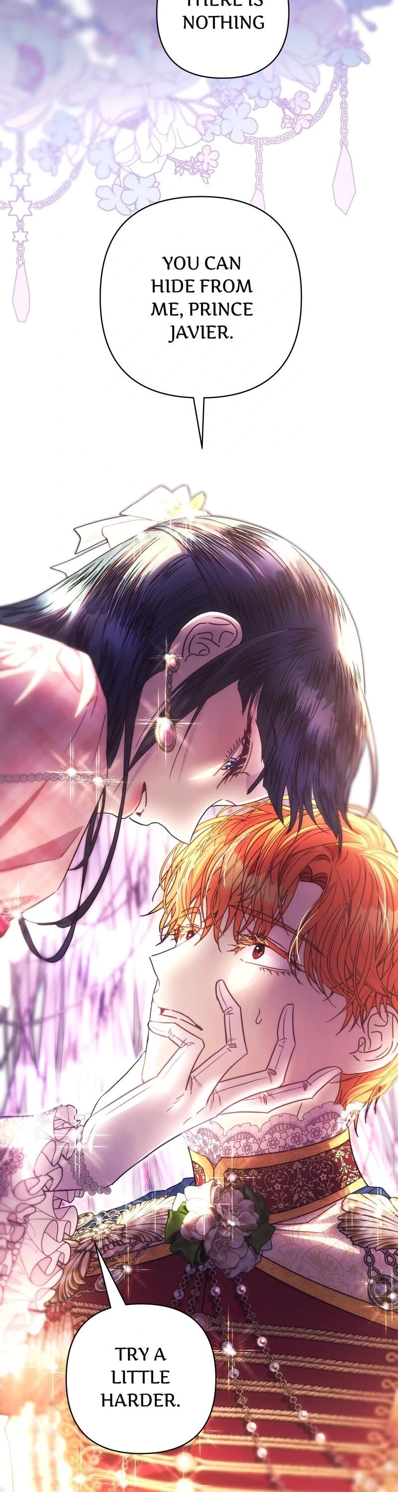 Another Typical Fantasy Romance chapter 119 page 10