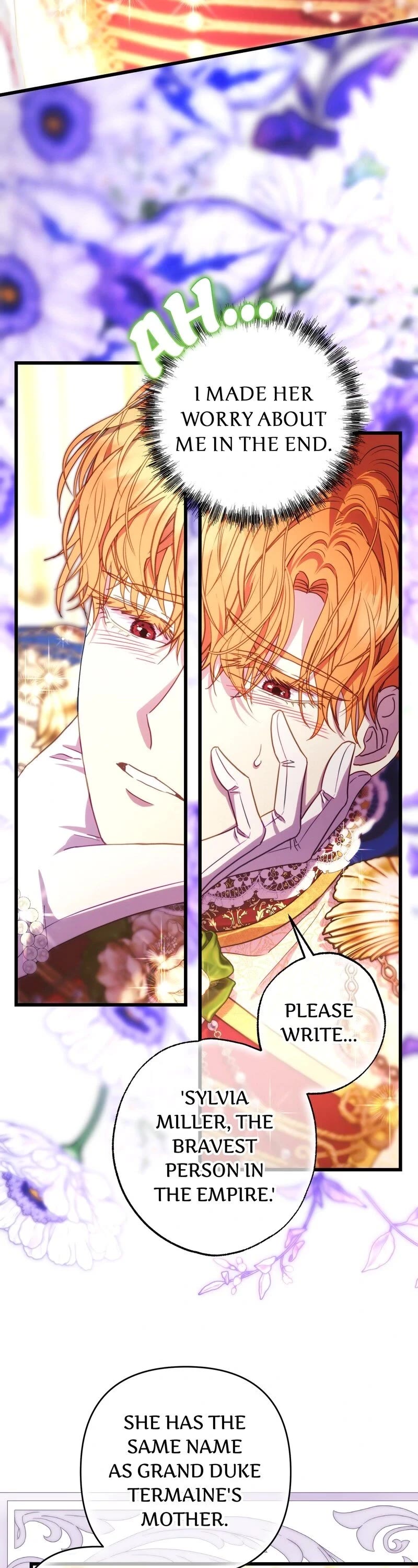 Another Typical Fantasy Romance chapter 119 page 11