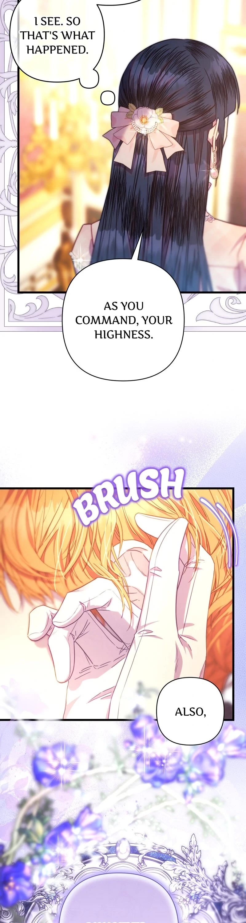 Another Typical Fantasy Romance chapter 119 page 12