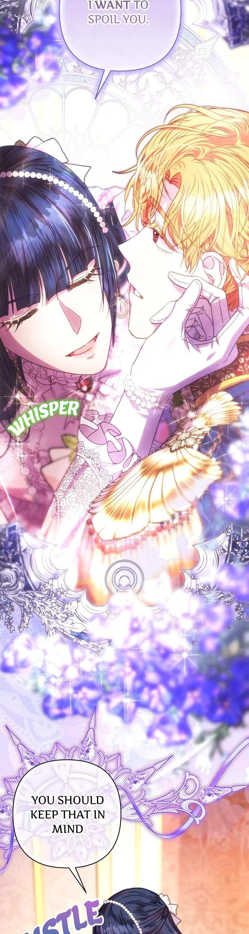 Another Typical Fantasy Romance chapter 119 page 13