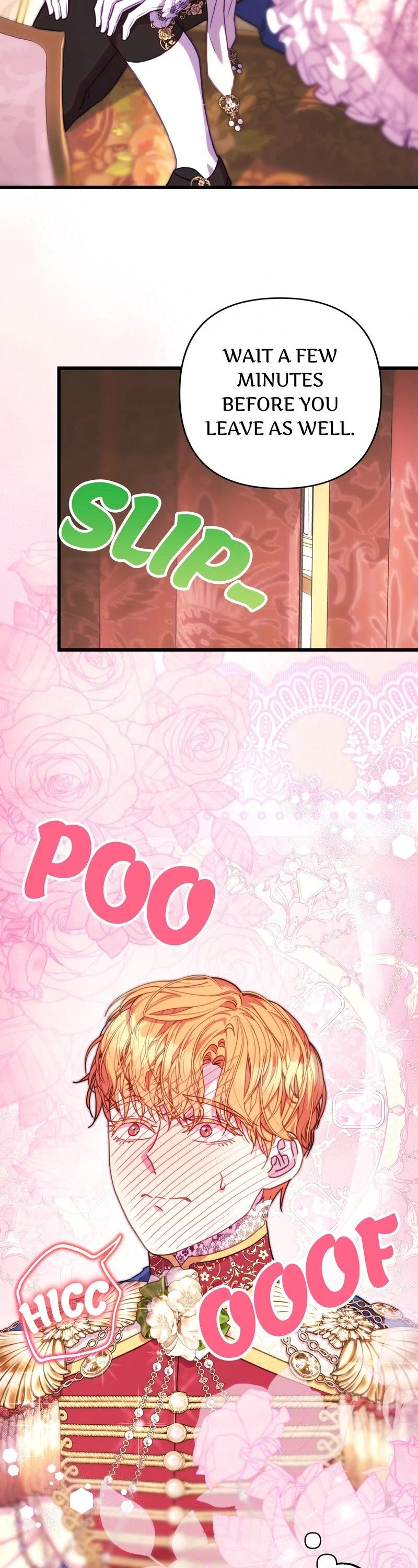 Another Typical Fantasy Romance chapter 119 page 15