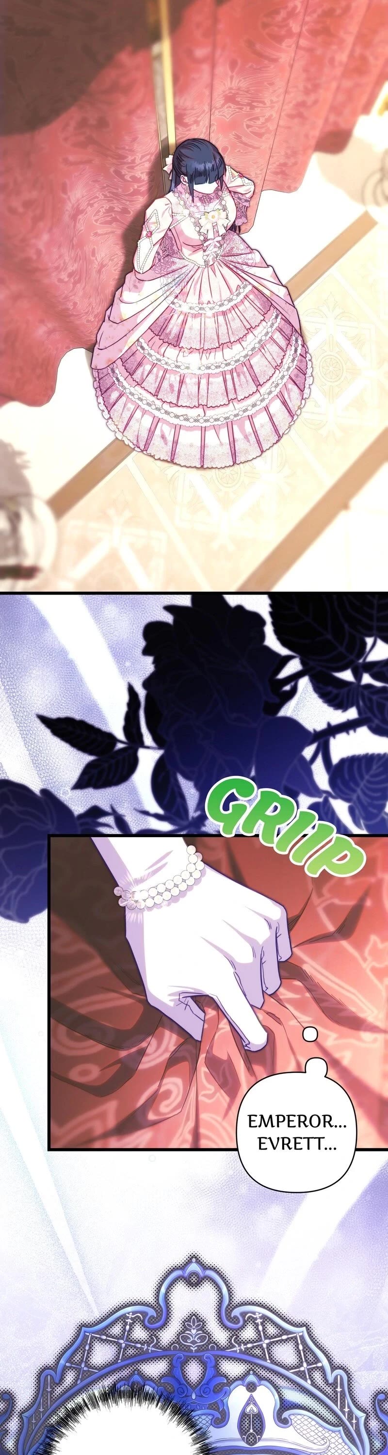 Another Typical Fantasy Romance chapter 119 page 17