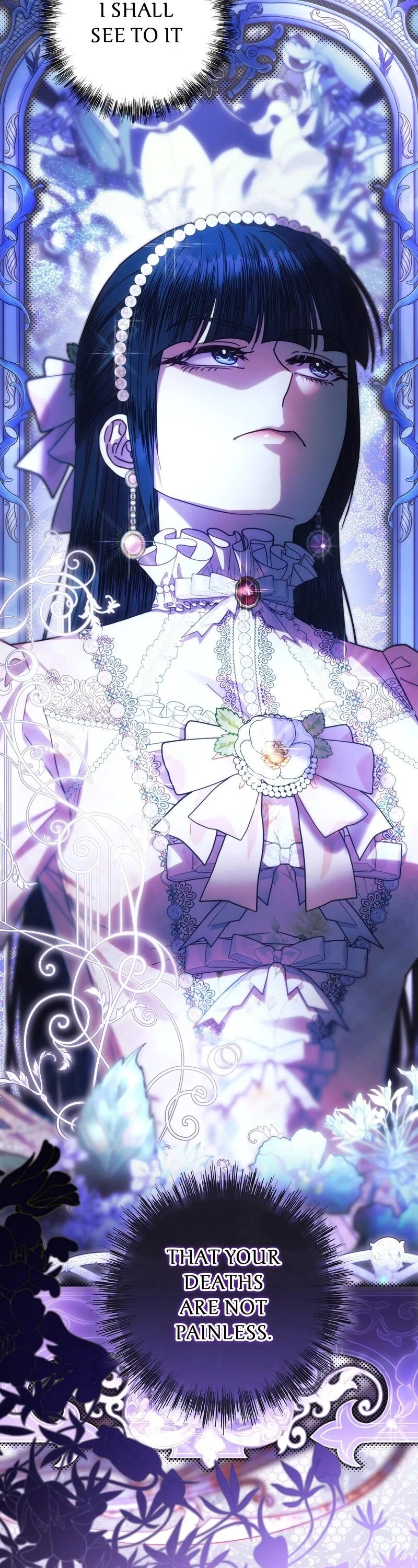 Another Typical Fantasy Romance chapter 119 page 18