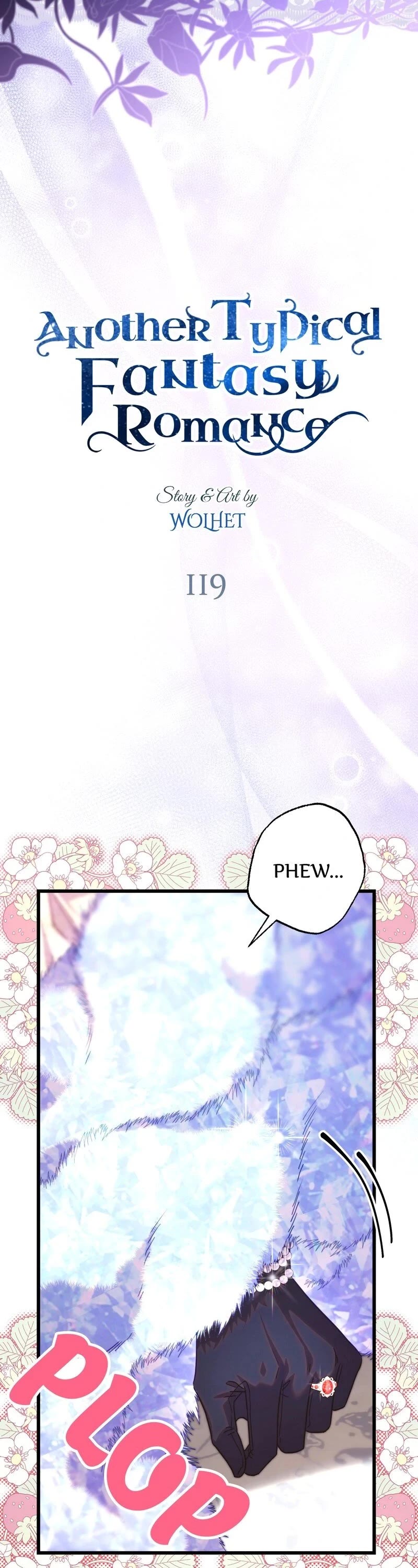 Another Typical Fantasy Romance chapter 119 page 19