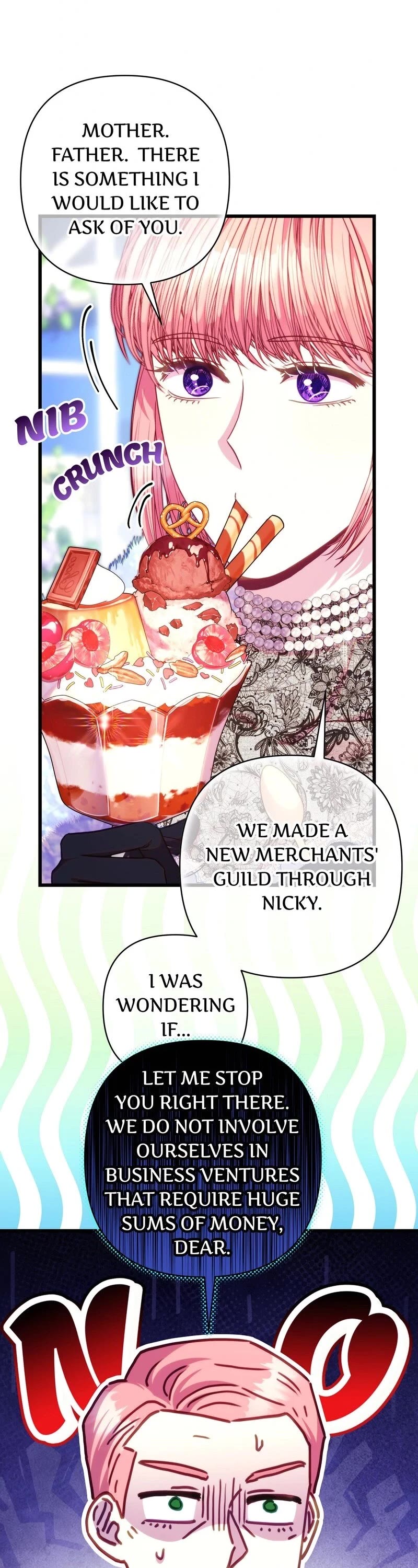 Another Typical Fantasy Romance chapter 119 page 22