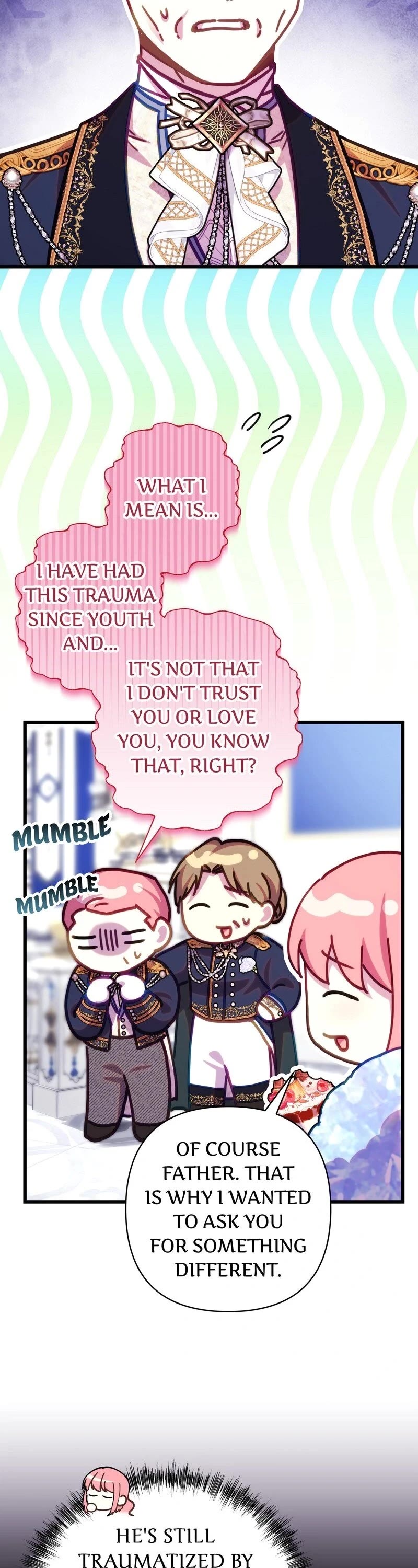 Another Typical Fantasy Romance chapter 119 page 23