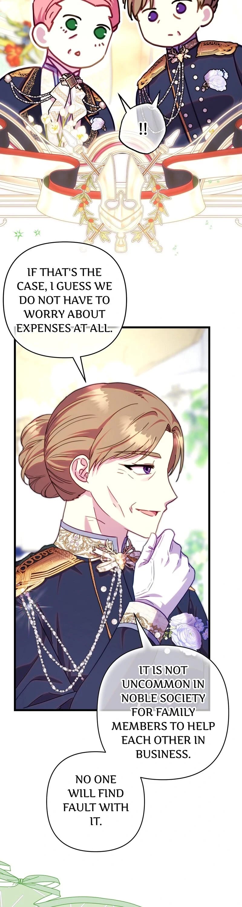 Another Typical Fantasy Romance chapter 119 page 26